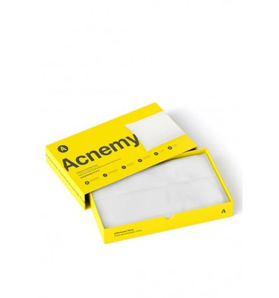 Acnemy funda de almohada antibacteriana