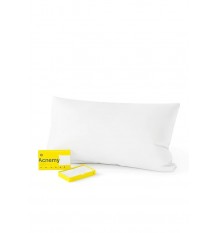 Acnemy funda de almohada antibacteriana 90x45cm