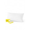 Acnemy funda de almohada antibacteriana 90x45cm