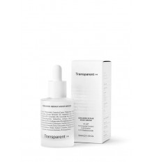 Transparent Lab Ceramide repair moisturizer hidratante facial con ceramidas 30ml