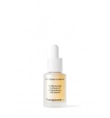 Transparent lab Eye Repair Complex sérum contorno de ojos noche 15ml