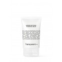 Transparent lab barrier restoring hydrating cream crema facial ultra hidratante 50ml