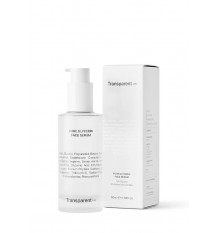 Transparent Lab Pure Glycerin Face Serum Moisturizing Serum With Glycerin 50ml