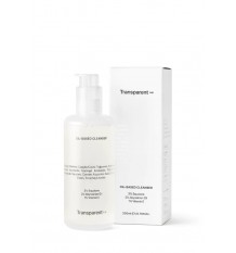 Transparent Lab Oil Based Cleanser Aceite Facial Desmaquillante 200ml