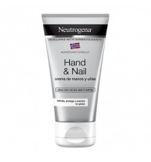 Neutrogena Crema de Manos y Uñas 75ml