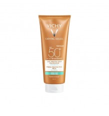 Vichy Capital Soleil Leche SPF50+ 300 ml