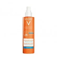 Vichy Capital Soleil Spray Protector Spf 30 200ml