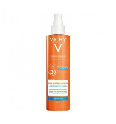 Vichy Capital Soleil Spray Protector Spf 30 200ml