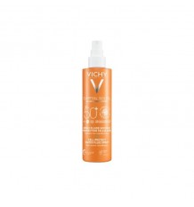 Vichy solar Capital Soleil Spray Multiprotección Spf 50 200ml