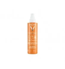 Vichy solar Capital Soleil Spray Multiprotección Spf 50 200ml