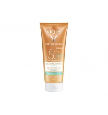 Vichy Solar Capital Soleil Gel Wet Skin 50+ 200 ml
