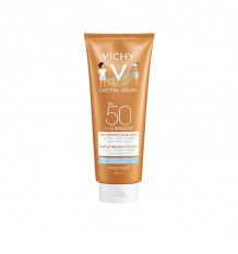 Vichy Solar Leche Protectora Niños SPF50+ 300 ml