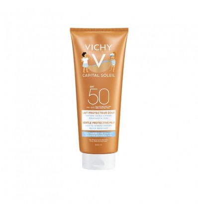 Vichy Solar Leche Protectora Niños SPF50+ 300 ml