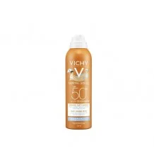 Vichy Solar Bruma Anti-Arena Niños SPF50+ 200 ml