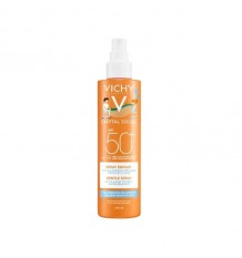 Vichy Sonnenspray Kinder LSF 50+ 200 ml