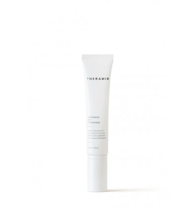 Theramid Advanced Eye Treatment tratamiento Antiedad Contorno Ojos 15 ml Theramid Advanced Eye Treatment tratamiento Antiedad Contorno Ojos 15 ml
