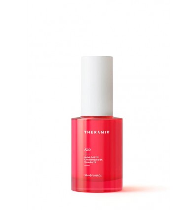Theramid Azid Tratamiento Con Ácido Azelaico Al 15% 30 Ml Theramid Azid Tratamiento Con Ácido Azelaico Al 15% 30 Ml