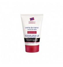 Neutrogena Crema de Manos Sin perfume 50 ml