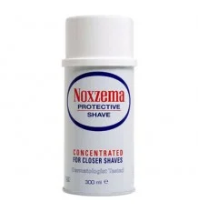 Noxzema Espuma de afeitar Classic 300ml