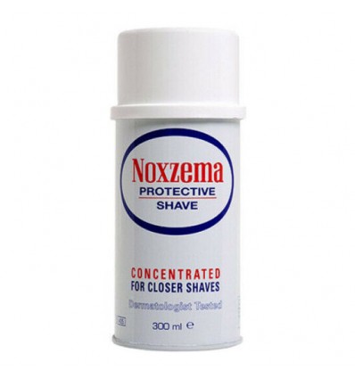 Noxzema Espuma de afeitar Classic 300ml