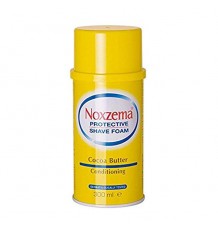 Noxzema Espuma de afeitar Cocoa Butter 300ml