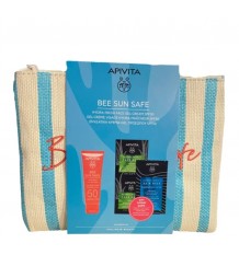 Apivita abelha sol Seguro Hydra fresco Gel Creme Facial SPF50 + 50ml