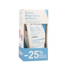 Cerave Crema de Manos Reparadora 50ml + 50ml Duplo Promocion