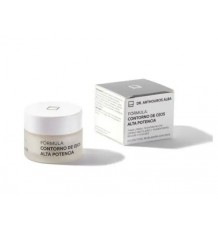Dr Arthouros Alba Contour des Yeux Haute Puissance 15ml