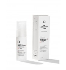 Dr Arthouros Alba Fórmula Retexturizante Plus Retinol 1% puro 30 ml