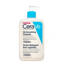 CeraVe Anti-wrinkle Cleanser 473ml