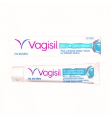 Vagisil Gel Lubricante 50g