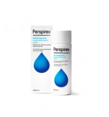 Perspirex Antitranspirante loción manos y pies 100 ml