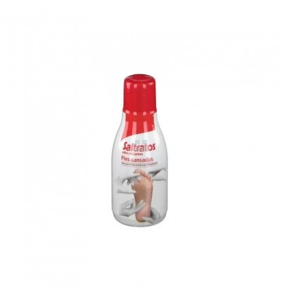 Saltratos Salts Tired Feet 200 grams