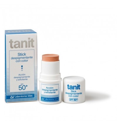 Tanit Stick Despigmentante