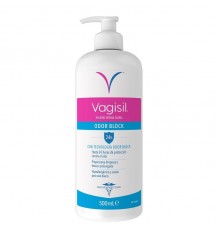 Vagisil Gel Higiene Íntima Odor Block 500ml