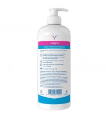 Vagisil Gel Higiene Íntima Odor Block 500ml