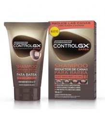 Control Gx Barba 118ml