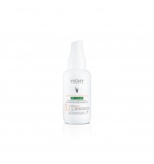 Vichy Capital Soleil Uv-clear Spf50+ 40ml