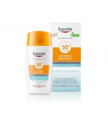 Eucerin Hydro Protect Fluido Ultra Light FPS50+ 50ml