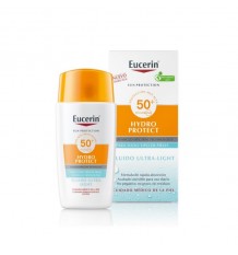 Eucerin Hydro Protect Ultraleichtes Fluid LSF 50+ 50 ml