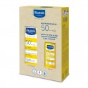 Mustela Solar Leche SPF 50+ 100ml + Stick Solar SPF 50+ 9ml