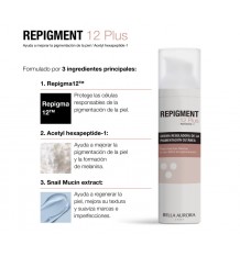 Repigment12 Plus 75ml 4