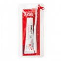 Bexident Kit Viaje Smile & Go Cepillo + Pasta Dental 25ml