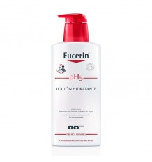 Eucerin pH5 Loción 400ml