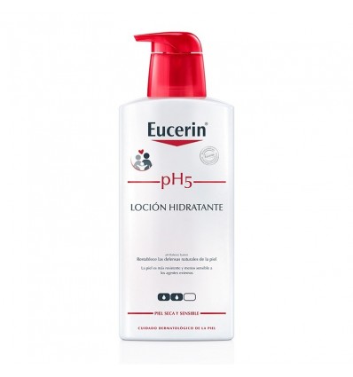 Eucerin pH5 Loción 400ml Eucerin pH5 Loción 400ml