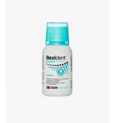 Bexident Encías Colutorio 100ml Bexident Encías Colutorio 100ml