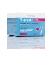 Pilopeptan Mascarilla Capilar Reparadora 200ml