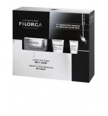 Filorga time Filler Xp creme 50ml + Time filler Night 7ml + Time filler intensive 7ml