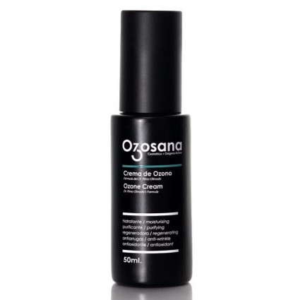 Ozosana Crema de Ozono 50 ml Ozosana Crema de Ozono 50 ml