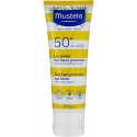 Mustela Solar Leche Facial SPf50 50 Bebé 40ml